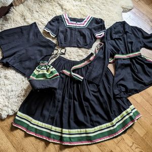 ❤️ 1940s matching set